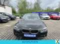 Foto BMW 320d/Steptronic/Navi/LED-Scheinwerfer/Top