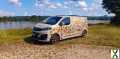 Foto Opel VIVARO CAMPER 2.0 INNOVATION mit VOLLAUSSTATTUNG