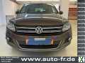 Foto Volkswagen Tiguan Sport & Style 4Motion Standheizung Navi 2,0 TDI