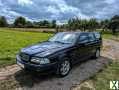 Foto Volvo V70 / 228 tkm / TÜV 02.2025