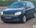 Foto Volkswagen Polo Goal TDI 5TÜRER