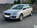 Foto Ford Focus 1.8 TÜV NEU