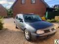 Foto VW Golf 4 - 1.6 l, 16 V