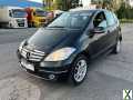 Foto Mercedes-Benz A 160 CDI AVANTGARDE *KLIMA*PDC*SHZ*