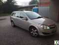 Foto Opel Astra Caravan 1.6 Twinport