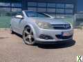 Foto Opel Astra CC Edition 1.8 Klima 18
