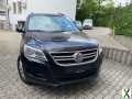 Foto VW Tiguan Benzin