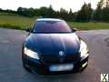 Foto Skoda Superb 2.0 TDI 140kW DSG SportLine Combi, Standh