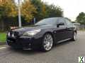 Foto BMW 530i - Benziner 272 PS