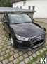 Foto Audi A1 Sportback