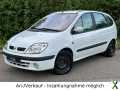 Foto Renault Scenic 1.6 16V LEDER | KLIMA | TÜV | AHK |