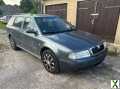 Foto Skoda Octavia 1.9 TDI Tour 2007 Klima AHK 101 PS