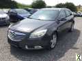 Foto Opel Insignia A Sports Tourer Selection