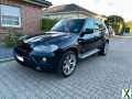 Foto Bmw e70 X5 35 Xdrive*AHK*M-Paket Ab werk*Voll*Top Zusta