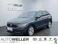 Foto Volkswagen Tiguan 1.5 TSI OPF DSG Move *AHK*Navi*Kamera*SHZ