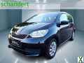 Foto Skoda Citigo 1.0 MPI Cool Klima DAB Ausstellfenster