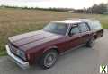 Foto US Oldtimer Chevrolet Impala Station Wagon 1977