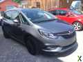 Foto Opel Zafira C 120 Jahre