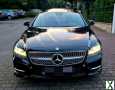 Foto Mercedes-Benz CLS 500 AMG BITURBO. 4-MATIC TÜV NEU