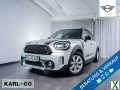 Foto MINI Cooper SE Countryman ALL4 Facelift LED Leder Na