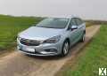 Foto Opel Astra K 125PS*KAM*SHZ**SPURH*SR*WR