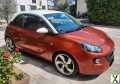 Foto Opel Adam Slam 1.4, 101 PS, 8-fach bereift