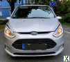 Foto Ford B-Max Titanium EcoBoost 1.0 125Ps Turbo Neü Tüv SuperZustand