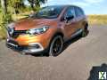 Foto Renault Captur Limited