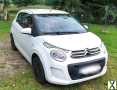Foto Citroen C1 TÜV Neu