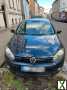 Foto VW Golf 6 1.2 Match TÜV bis 02.26