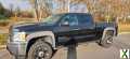 Foto Chevrolet Silverado 2500 HD kein Dodge Ram - Ford F pickup