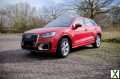 Foto Audi q2 Quattro Sport Autom 190PS 2018 78t km Virtual