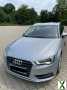 Foto Audi A3 1.4 TFSI cod ultra S tr. design Sportb design