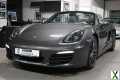 Foto Porsche Boxster *LEDER*ACHATGRAU*TOP