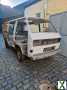 Foto Vw t3 Bus Transporter Multivan Camper Bgs