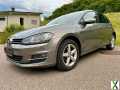 Foto VW GOLF TDI*DSG*XENON*ACC*PDC*SHZ*