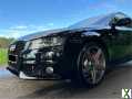 Foto Audi A4 Avant B8 8K 2.7 TDI V6 MB Design Black Edition