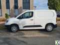 Foto Opel Combo E Cargo Edition Klima