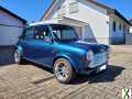 Foto Austin Rover Mini Cooper MK II 1300er Turbo H-Zulassung