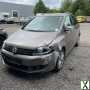Foto Volkswagen Golf Plus VI Highline
