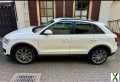 Foto Audi Q3 Quattro Automatik 170PS