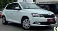 Foto Skoda Fabia TÜV AU NEU*KLIMA*SITZ-HZ*PDC*BLUETOOTH Coo