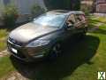 Foto Ford Mondeo 2,2TDCi 147kW Titanium Turnier Autom .