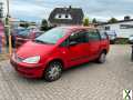 Foto Ford Galaxy 1.9 Diesel