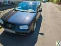 Foto VW Golf 4 1.4 Variant