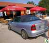 Foto Opel Astra G Cabrio 2.2 l 147 PS BJ 2001, TÜV neu 06/2026