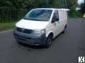 Foto VW T5 Transporter