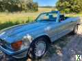 Foto Mercedes-Benz SL 300 R 107