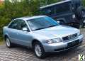 Foto Audi A4 1.8 aus 1.Hand, original 157000 km Klima/eGSD