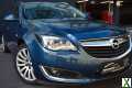 Foto Opel Insignia A Sports Tourer Innovation/KAMERA/SHZ.